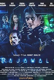 Rajawali (2022)