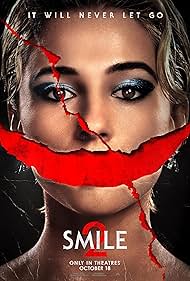 Watch Full Movie :Smile 2 (2024)