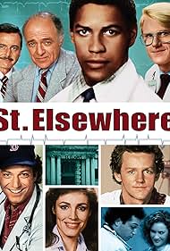 St Elsewhere (1982-1988)