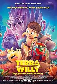 Terra Willy (2019)