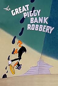 The Great Piggy Bank Robbery (1946)