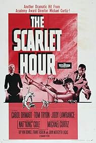 The Scarlet Hour (1956)