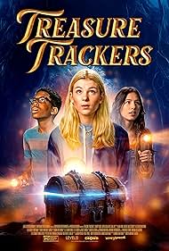 Watch Full Movie :Treasure Trackers (2024)