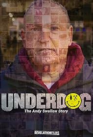 Watch Full Movie :Underdog The Andy Swallow Story (2024)