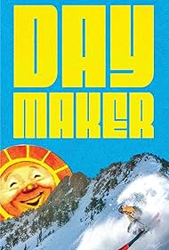 Watch Full Movie :Warren Millers Daymaker (2022)