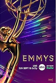 Watch Full Movie :The 76th Primetime Emmy Awards (2024)