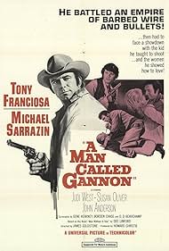 A Man Called Gannon (1968)