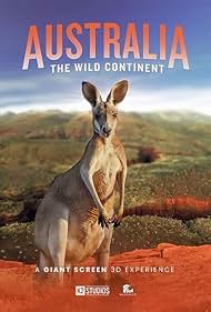 Australia The Wild Continent (2024)