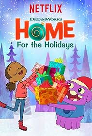 Home For the Holidays (2017)