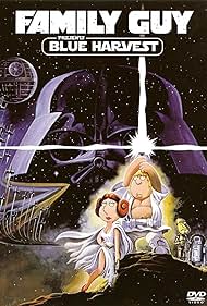 Blue Harvest (2007)