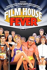 Film House Fever (1986)