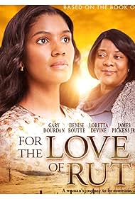 For the Love of Ruth (2015)