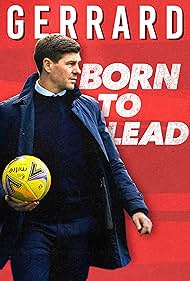 Gerrard Born to Lead (2024)