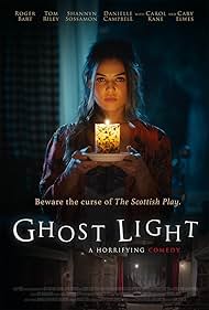 Ghost Light (2018)