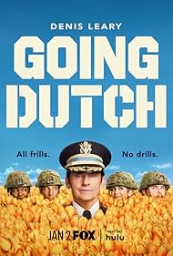 Going Dutch (2025-)