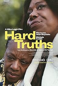 Hard Truths (2024)