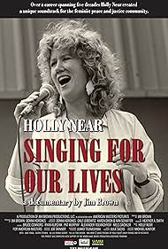 Holly Near Singing For Our Lives (2018)