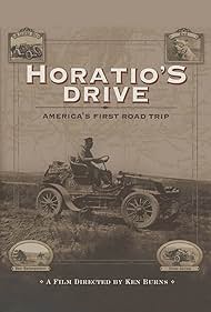 Horatios Drive Americas First Road Trip (2003)