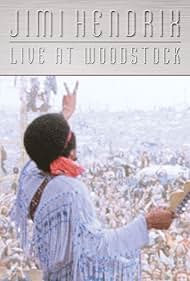 Jimi Hendrix Live at Woodstock (1999)