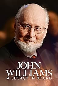 John Williams A Legacy in Sound (2024)