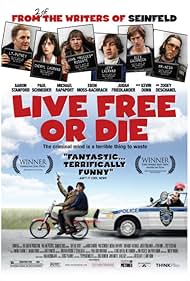 Live Free or Die (2006)