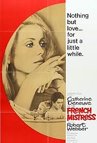 French Mistress (1968)