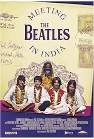 Meeting the Beatles in India (2020)