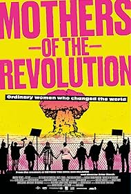 Mothers of the Revolution (2021)