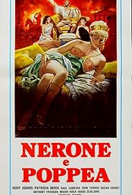 Nero and Poppea An Orgy of Power (1982)