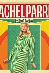 Rachel Parris Poise (2024)