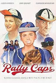 Rally Caps (2024)