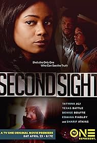 Second Sight (2016)