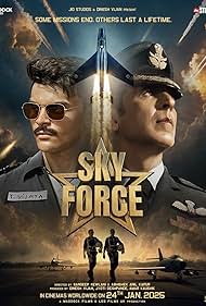 Sky Force (2025)