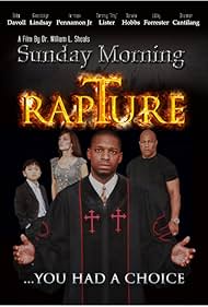 Sunday Morning Rapture (2017)