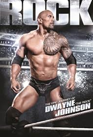 The Epic Journey of Dwayne The Rock Johnson (2012)