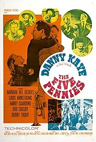 The Five Pennies (1959)