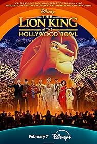 The Lion King at the Hollywood Bowl (2025)