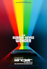 The Rubber Keyed Wonder (2024)