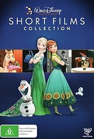 Walt Disney Animation Studios Short Films Collection (2015)