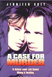 A Case for Murder (1993)