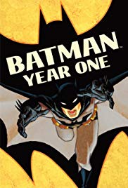 Batman: Year One (2011)