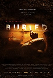 Buried (2010)