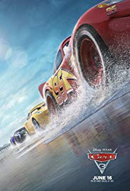 Cars 3 (2017)