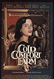 Cold Comfort Farm (1995)