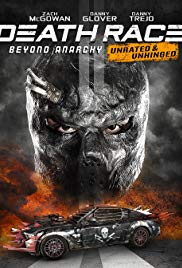 Watch Full Movie :Death Race: Anarchy (2018)