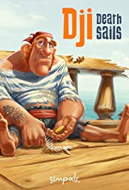 Dji. Death Sails (2014)