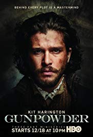 Gunpowder (2017)