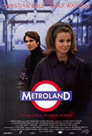 Metroland (1997)