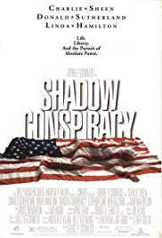 Shadow Conspiracy (1997)