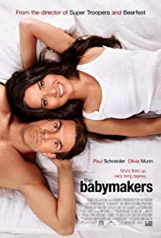 Watch Full Movie :The Babymakers (2012)